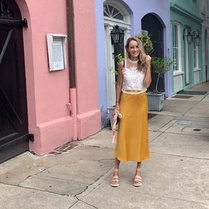 Meet your Posher, Hailey